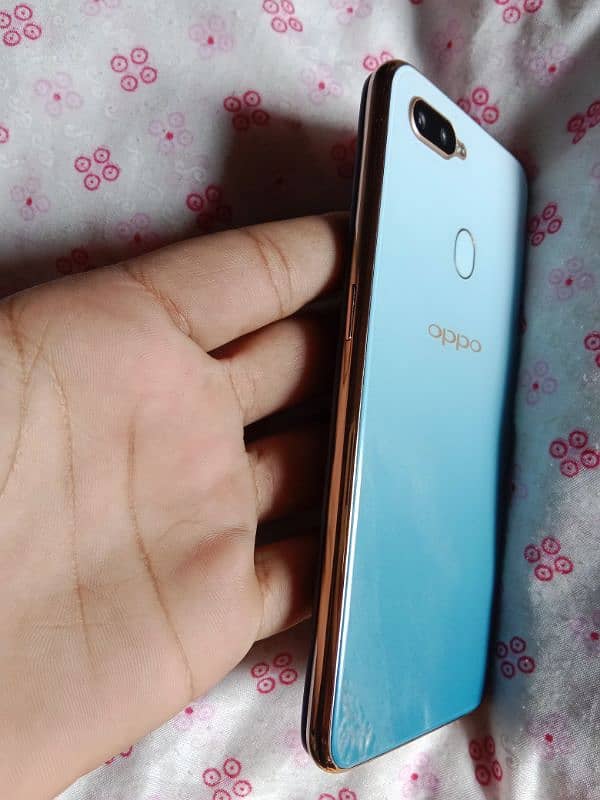 oppo F9 pro kit 1