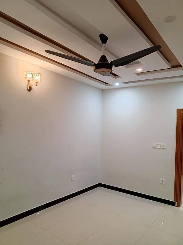 G-9-3 NEW Ground Floor Portion For Rent 9