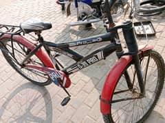 Bicycle For sale