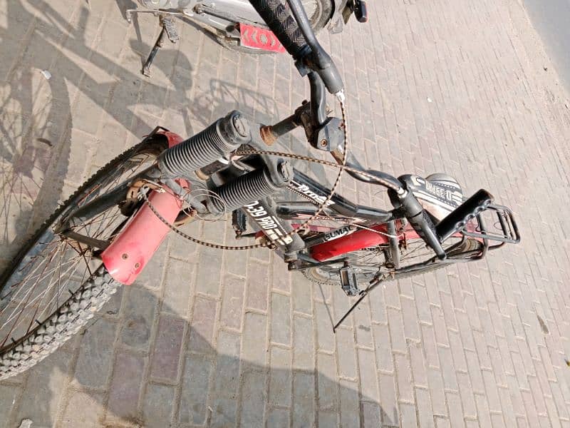 Bicycle For sale 1