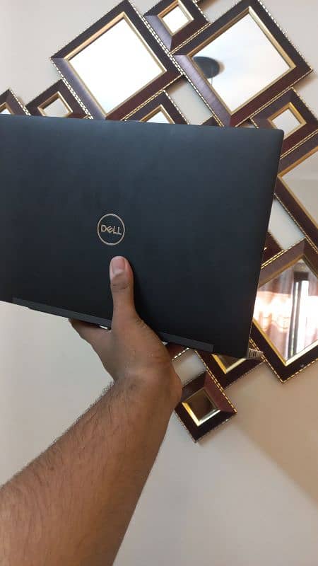 dell lattitude 7390 4