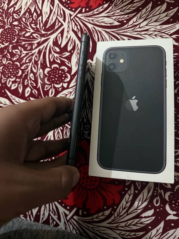 Iphone 11 64 GB 1