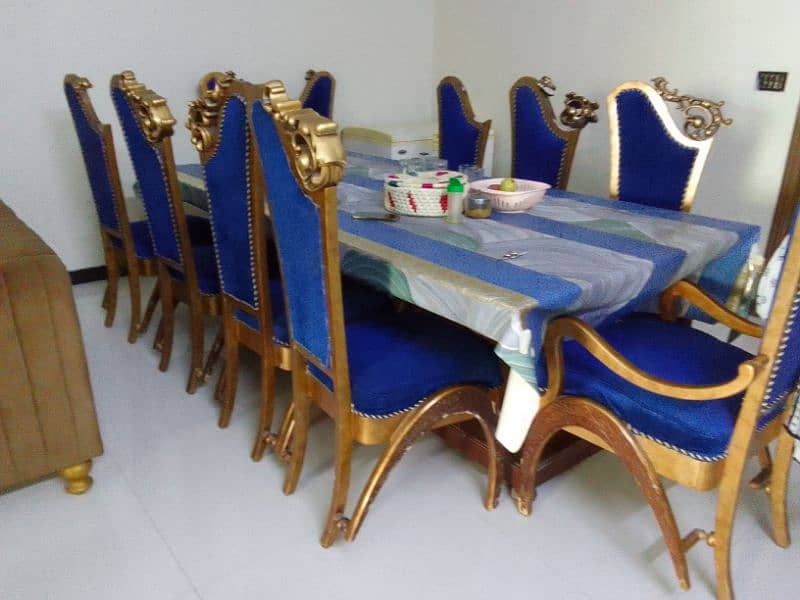 dining table 0