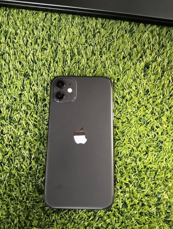 IPHONE 11 Non PTA (JV) 0