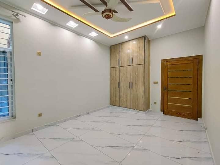 G-9/3 New Upper Floor For Rent 9