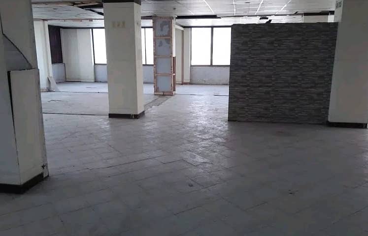 Prime Location Building For rent Is Readily Available In Prime Location Of G-9/3 2