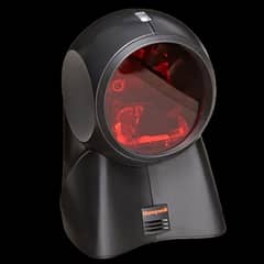 Honeywell Orbit MS7120 Omnidirectional Barcode Laser Scanner