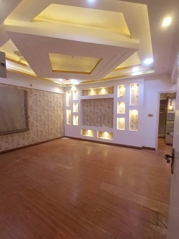 Prime Location North Nazimabad Block H APPARTMENT AVAILABLE ON EASY BANK LOAN FACILITIES For Sale In The Perfect Location Of ROYAL BLESSING 0