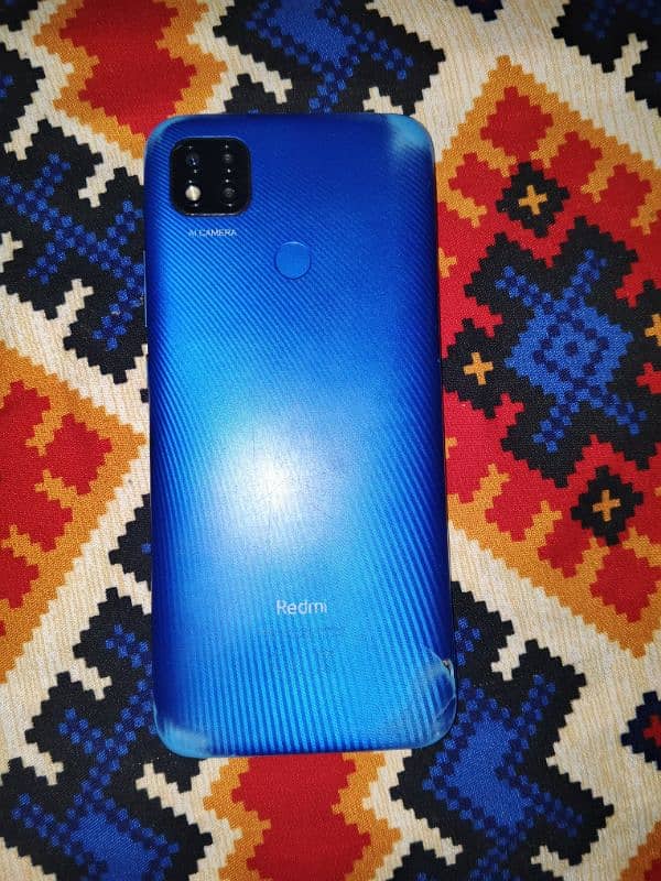 Redmi 9c 0