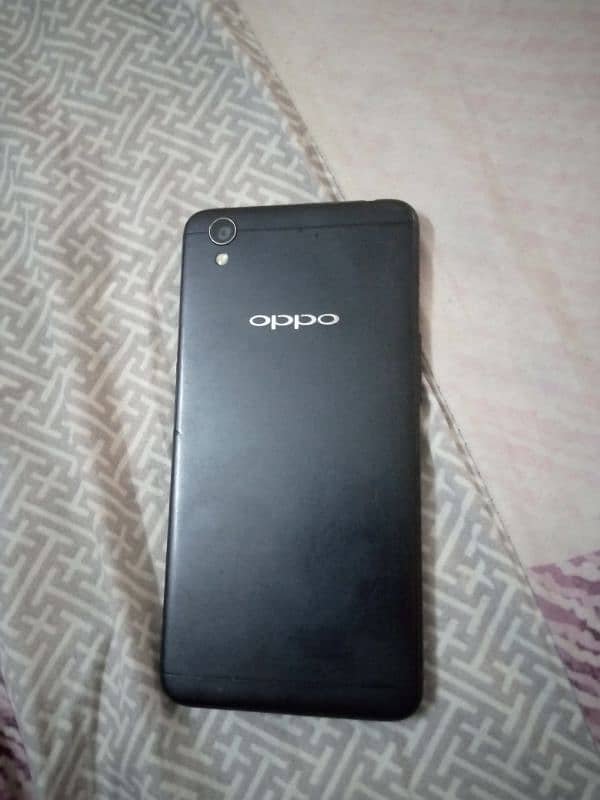 Oppo a37 2/16 3