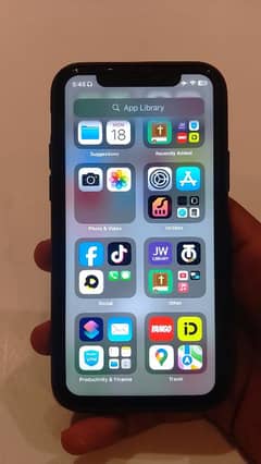 iphone x 64gb