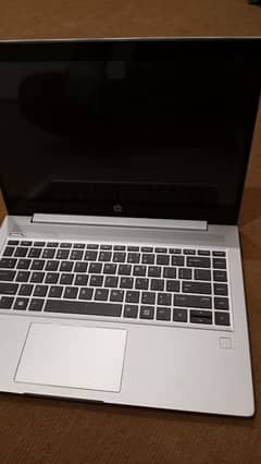 HP 440 G6 Core i5 8th gen 8gb ram 128ssd+500gb hdd