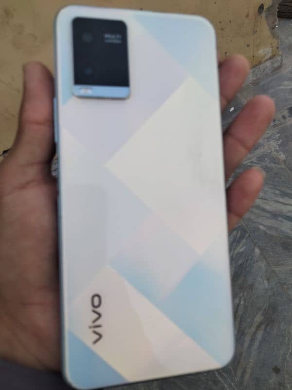 vivo y 21 1