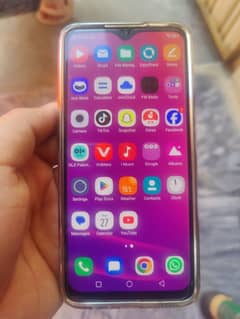 Vivo S1