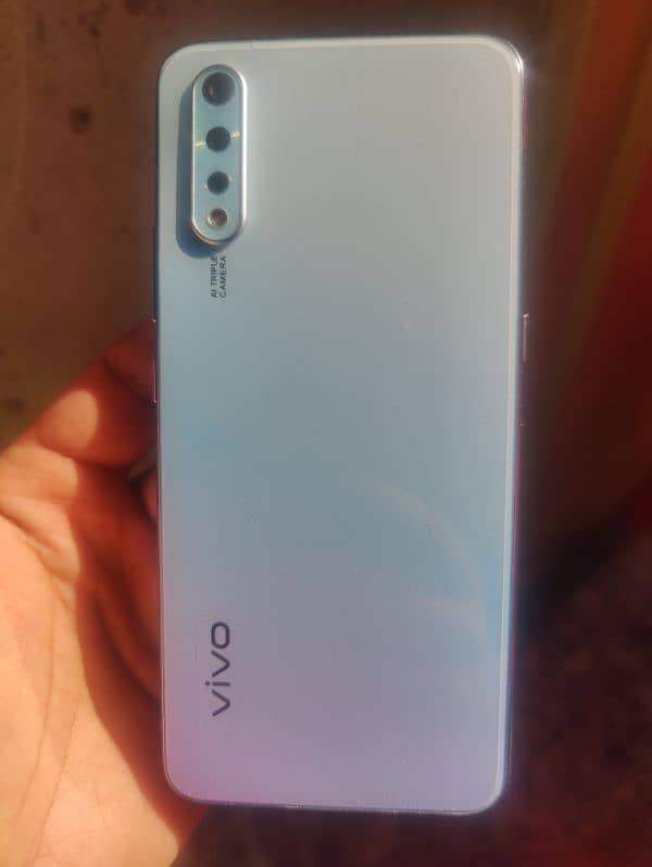 Vivo S1 1