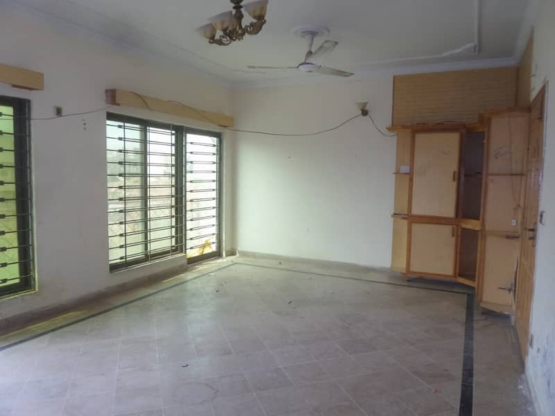 Ready To rent A Upper Portion 1500 Square Feet In G-10/1 Islamabad 1