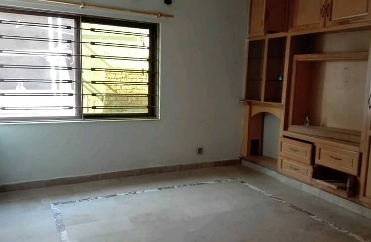 To sale You Can Find Spacious House In G-9/1 1