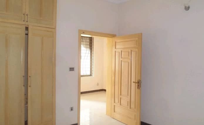 To sale You Can Find Spacious House In G-9/1 2