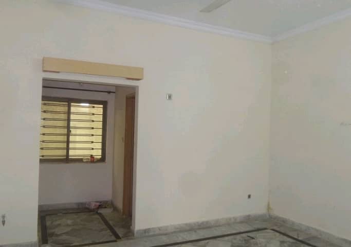 To sale You Can Find Spacious House In G-9/1 4