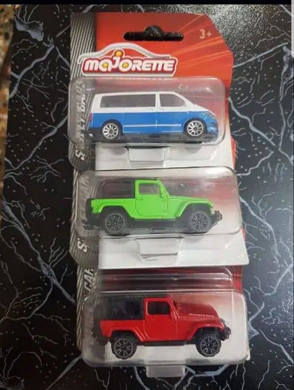 Majorette Hotwheels SIKU metal diecast cars 0