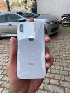 IPHONE X PTA APPROVED