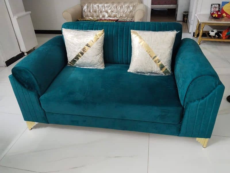 Sofa Set//7 seater Sofa set/Sofa Set For Sale//Luxury Sofa/wooden Sofa 1