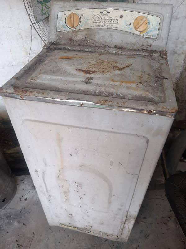 dryer for sale 1