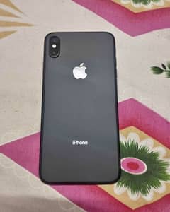 iphone XS MAX 256gb | WATERPROOF | 10/10 | 80 BATTERY HEALTH