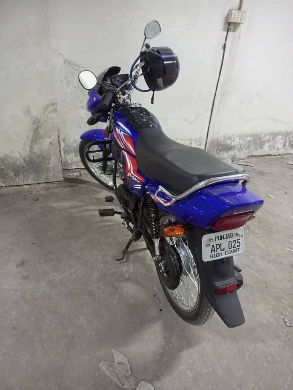 Honda Pridor urgent sale 0