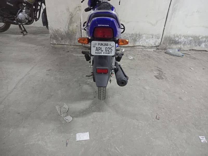 Honda Pridor urgent sale 7