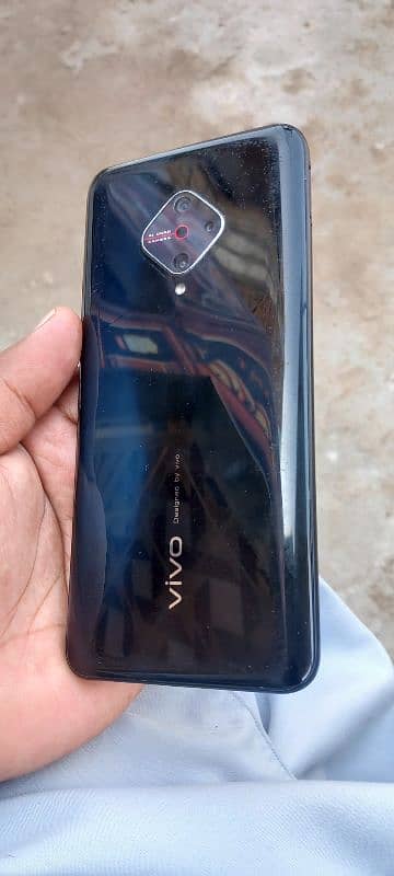 vivo s1 pro 1