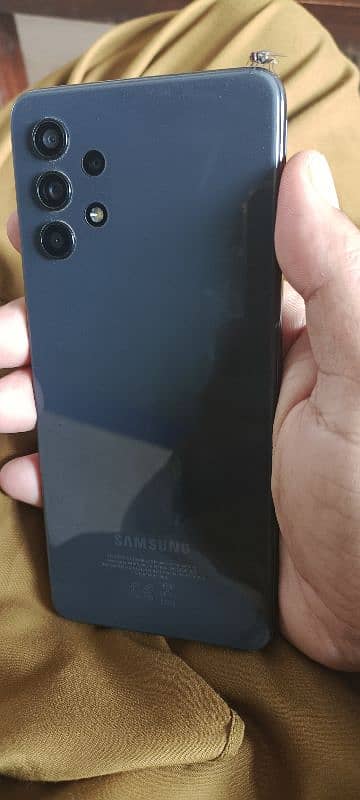 Samsung A32    6/128Gb 3