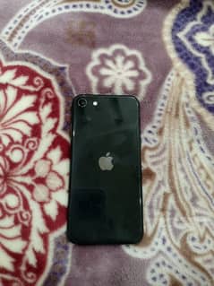 i phone Se 2020 (urgent sale)