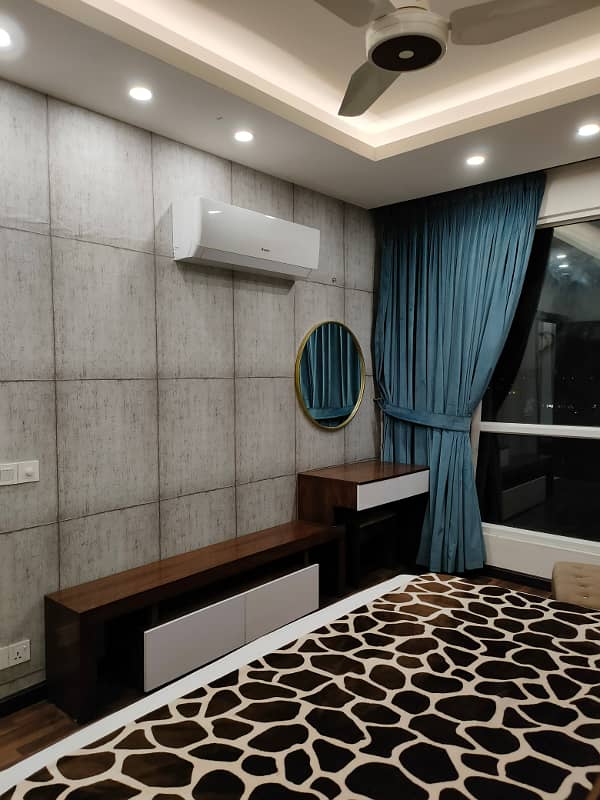 Aesthetic 02 Bedroom Luxury Apartment in Elysium Tower-Marvel 4