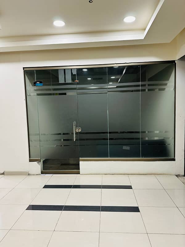 Premium Ground Floor Shop For Rent-200 Square Feet 3