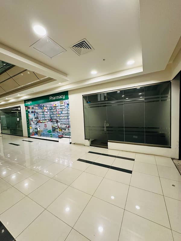 Premium Ground Floor Shop For Rent-200 Square Feet 5