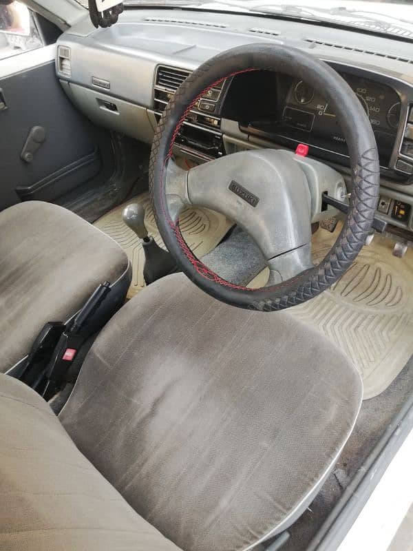 Suzuki Khyber A1 condition 16