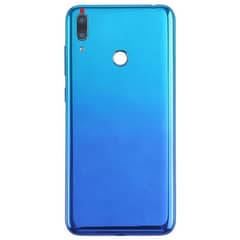 huawei y7 2019