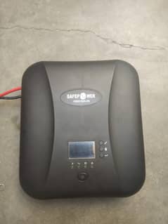 UPS SafePOWER, Single Battery, 800-Watts, Best Condition