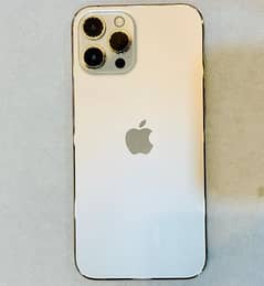 Iphone 12 pro max PTA