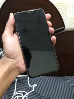 Iphone XS Max Lush Condition