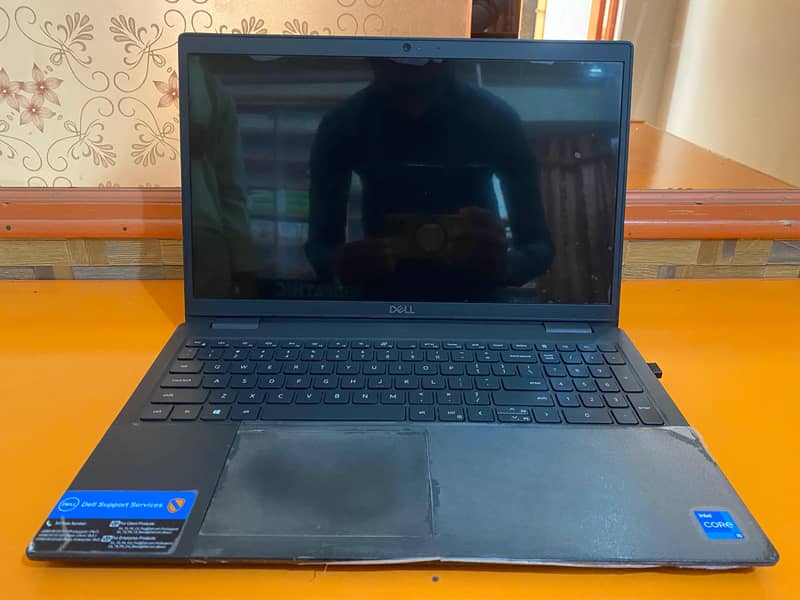 Dell lattitude i5 11th gen 3