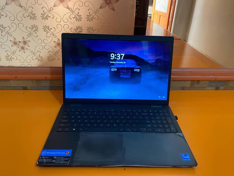 Dell lattitude i5 11th gen 4