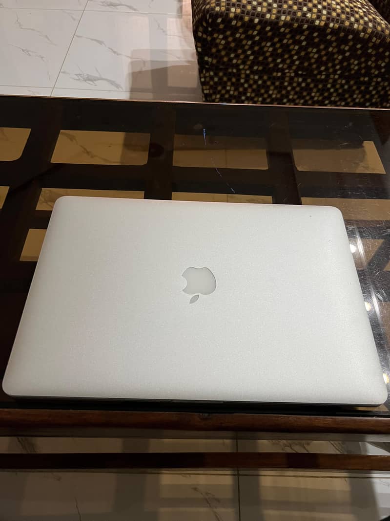 Macbook Pro Retina 15 inch 2015 4