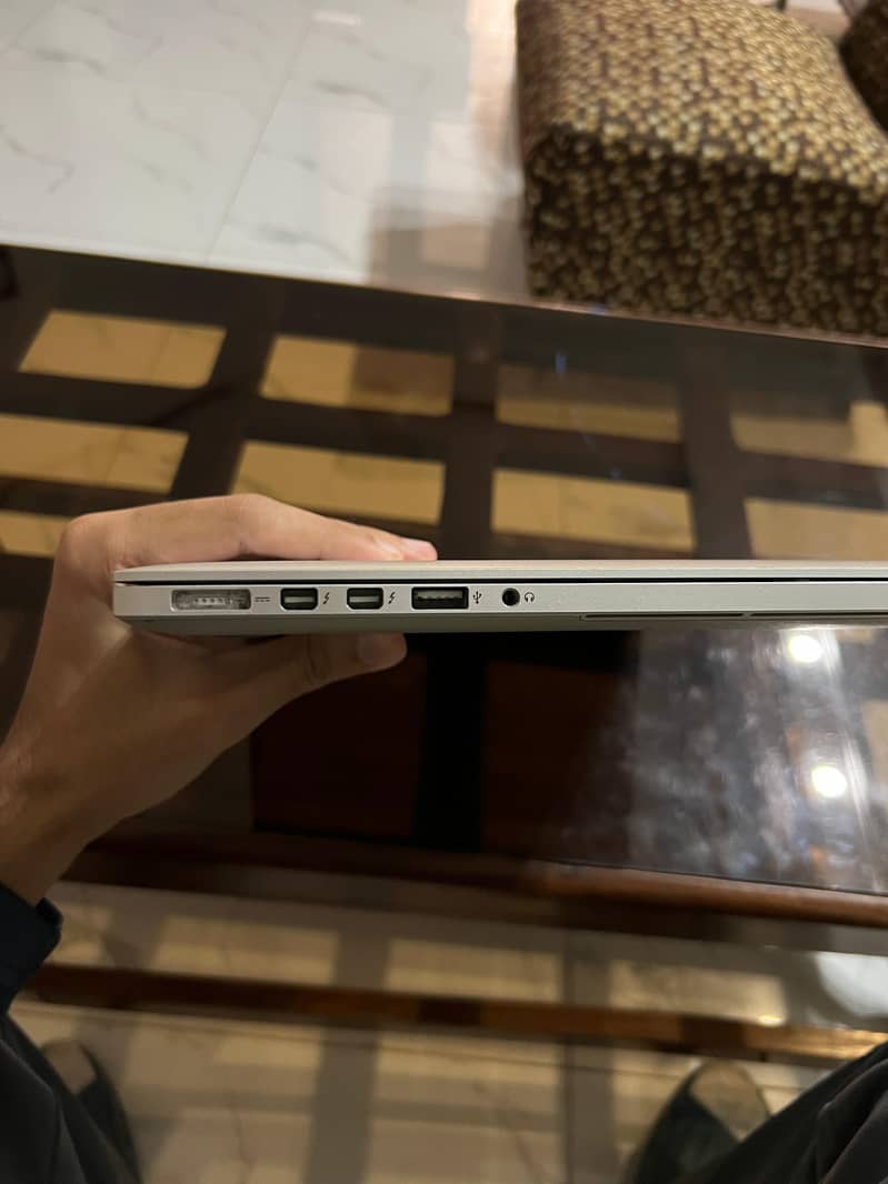 Macbook Pro Retina 15 inch 2015 5