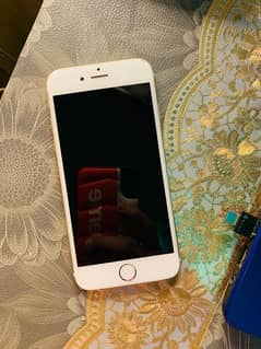 iphone 6 128 GB Gold