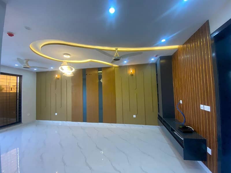 5 MARLA BRAND NEW IDEAL LOCATION HOUSE FOR SALE IN DHA 11 RAHBAR PHASE 2 EXTENSION BLOCK N 26