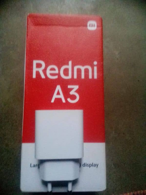 Redmi 3 mobile 3