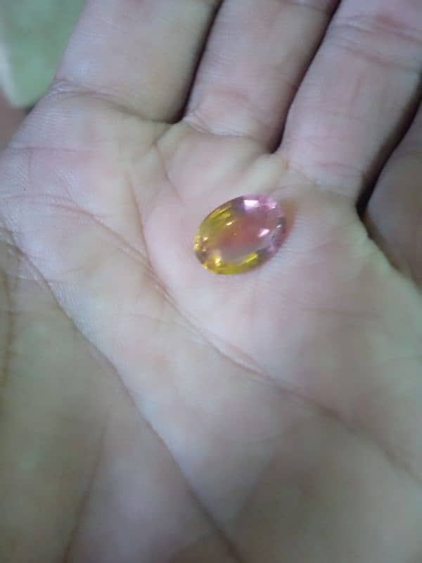 alexandrite stone 7