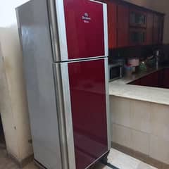 dawlance fridge in good condition